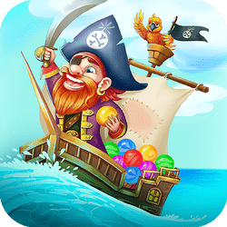 Bubble Pirates Mania