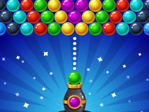 Bubble Shooter Blast Master