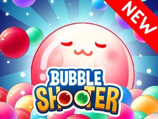 BubbleShooter
