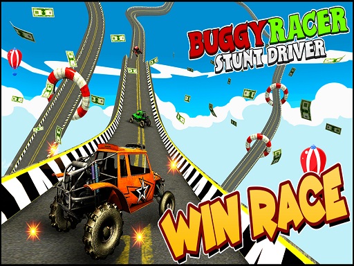 Buggy Racer Stunt Driver Buggy Racing 2k20