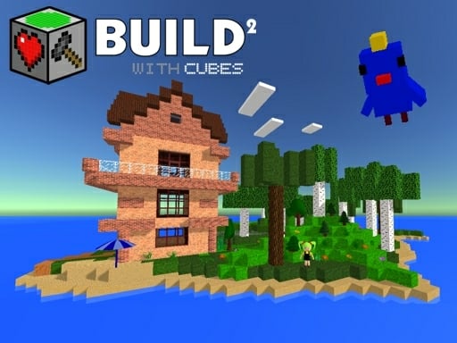 Build with Cubes 2