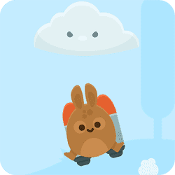 Bunny Jump