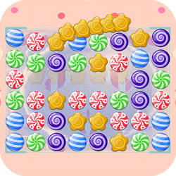 Candy Blast - Candy Bomb Puzzle Game