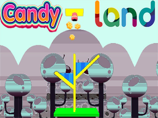 Candy lands