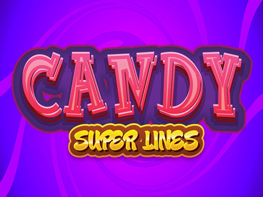 Candy Super Line