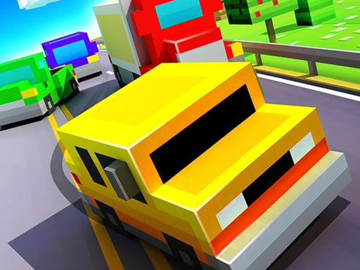 Car Race Game