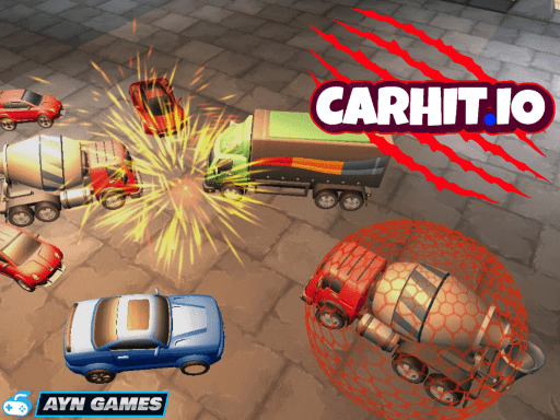 CarHit.io