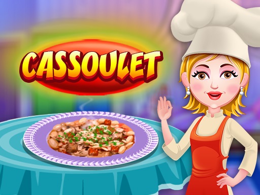 Cassoulet