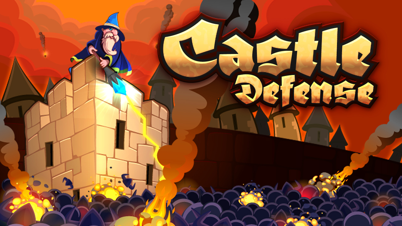 Castle Defense