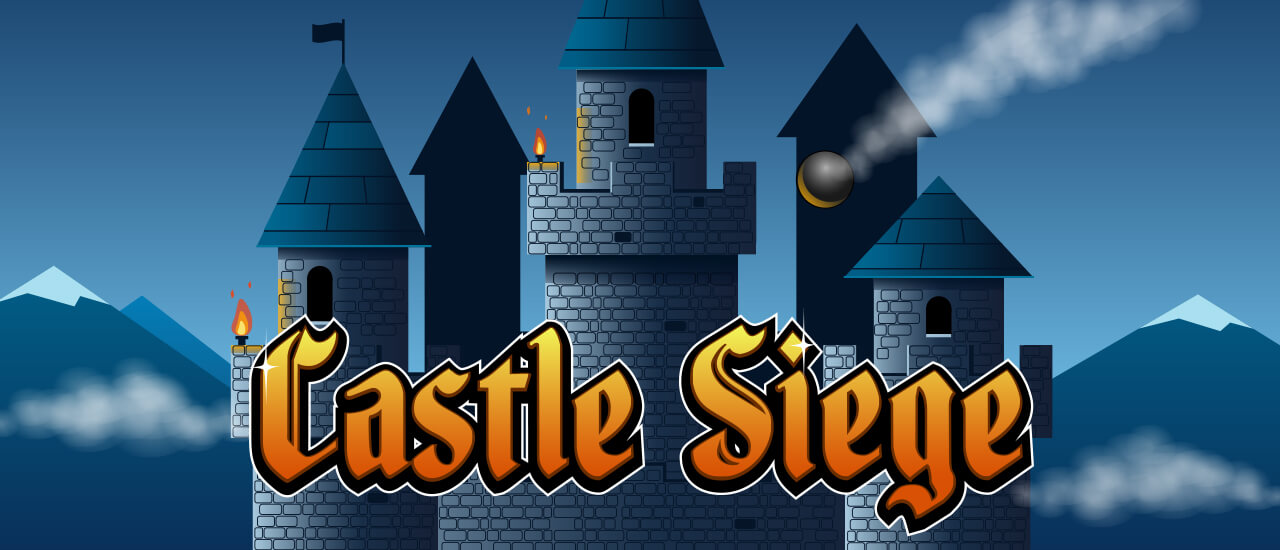 Castle Siege