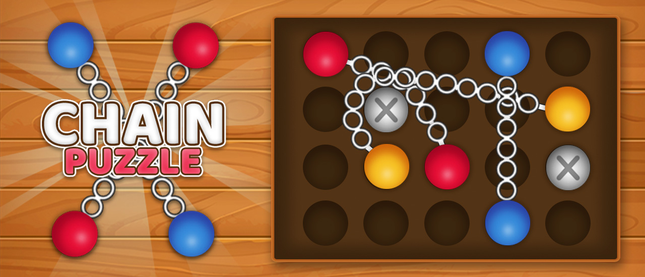 Chain Puzzle