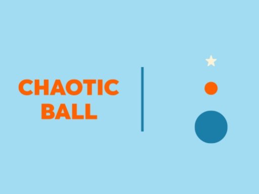 Chaotic Ball Game