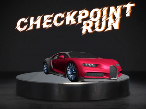 Checkpoint Run