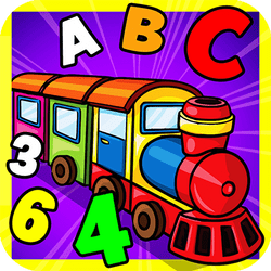 Choo Choo Train for Kids