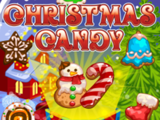 Christmas Candy