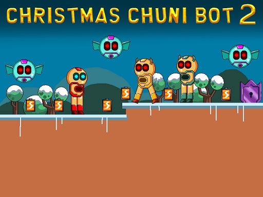 Christmas Chuni Bot 2