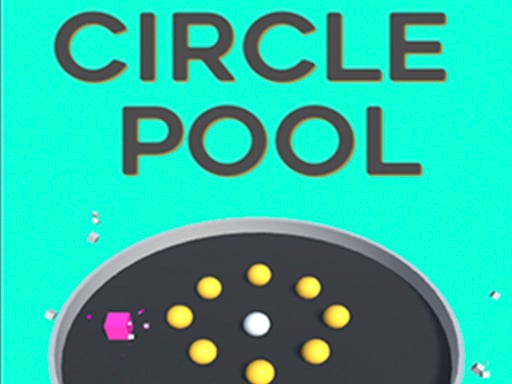 CIRCLE POOL