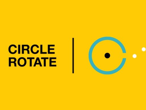 Circle Rotate Game