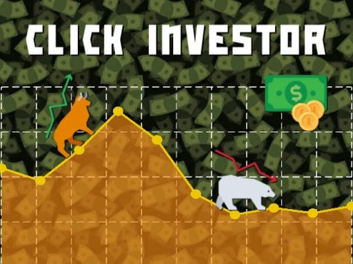 Click Investor : Business Sim