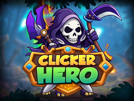 Clicker Hero