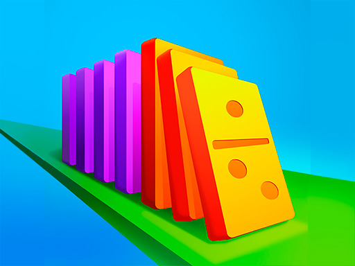 Color Blocks - Relax Puzzle