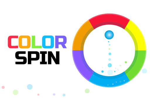 Color Spin