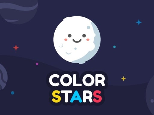 Color Stars