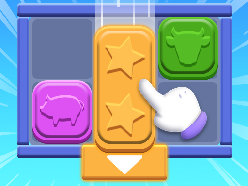 Color Wood Animal Jam