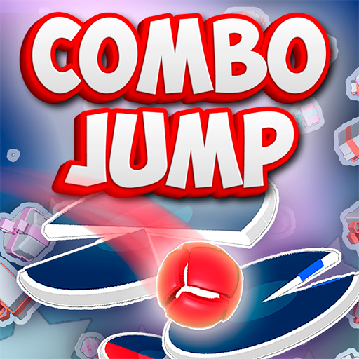 Combo Jump