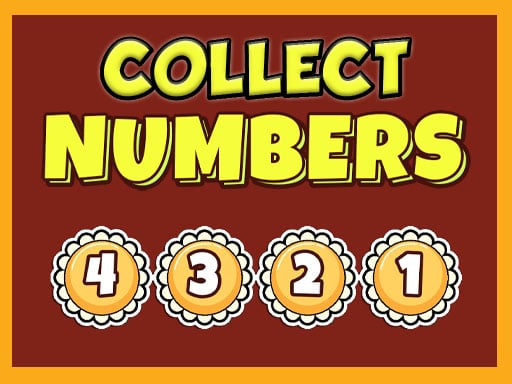 Connect Numbers