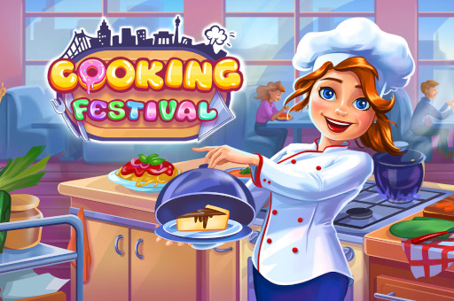 Cooking Festival