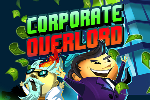 Corporate Overlord