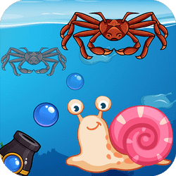 Crab Shooter