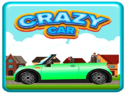 Crazy Car