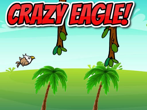 CRAZY EAGLE