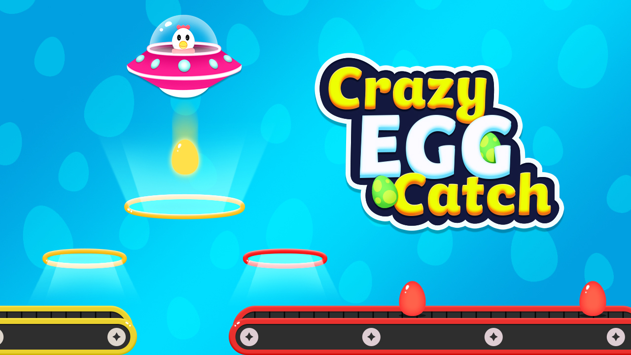 Crazy Egg Catch Endless