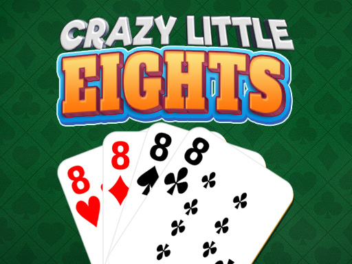 Crazy Little Eights