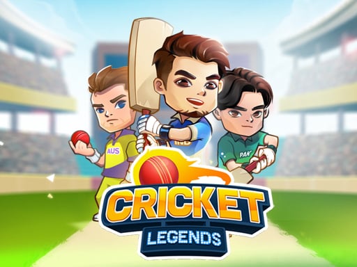 Cricket Legends