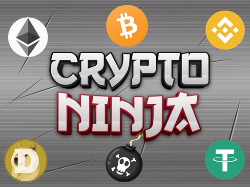 Crypto Ninja