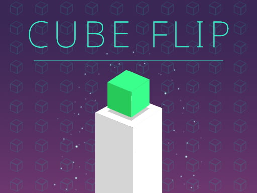 Cube Flip 