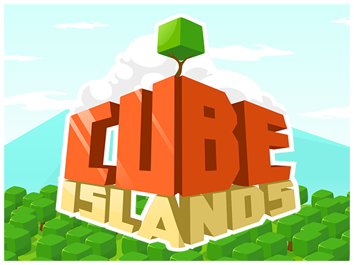 Cube Island