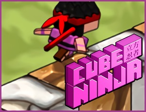 Cube Ninja 