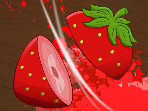 Cut Fruit - Slice Game