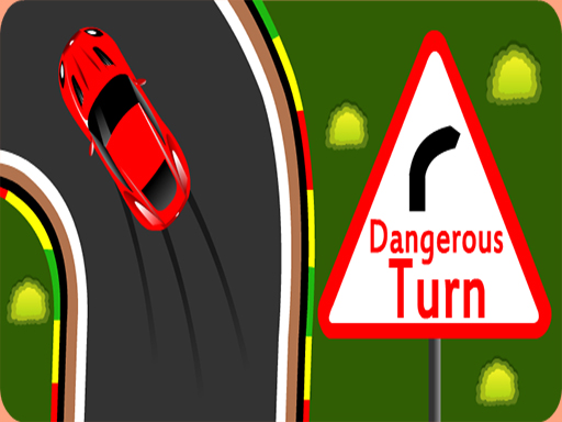 Dangerous Turn 