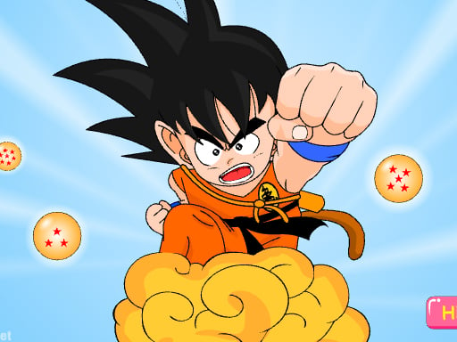 Dbz Dragon ball 3