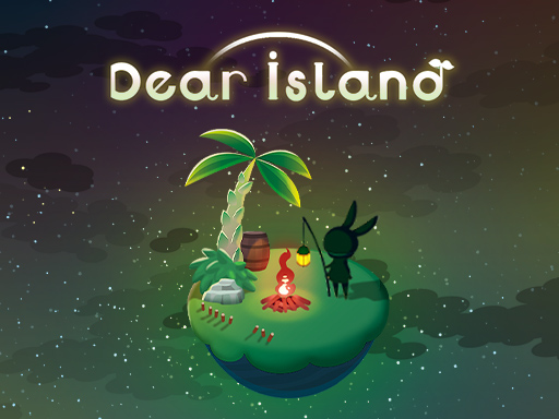Dear Island