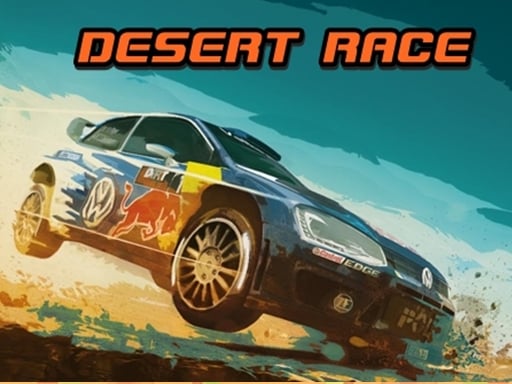 Desert Race