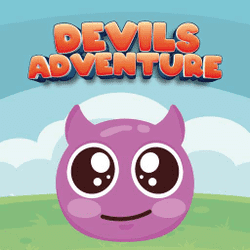 Devils Adventure