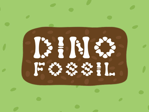 Dino Fossil