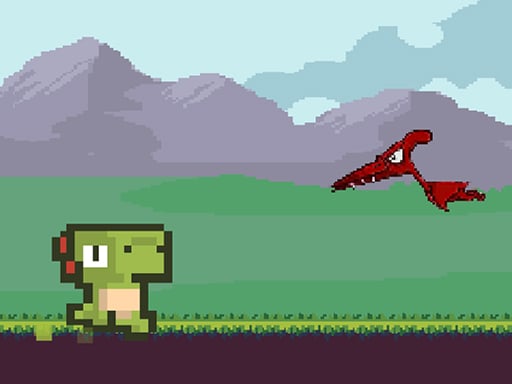 Dino Runner